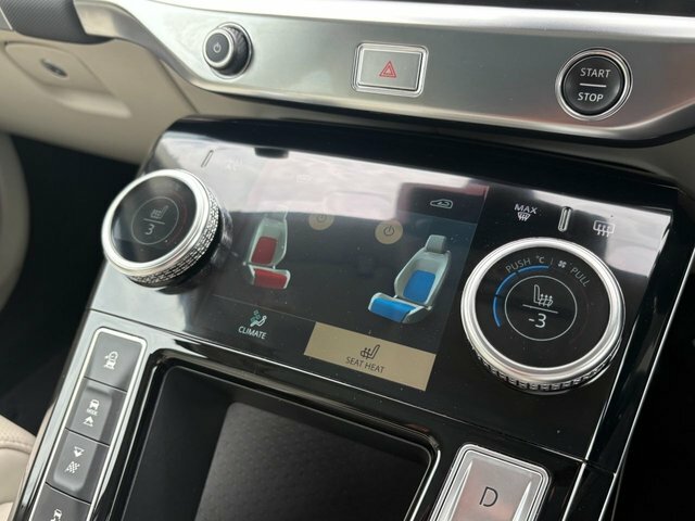 Jaguar I-Pace For Sale In Little Gaddesden Black #16