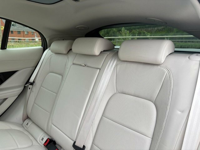 Jaguar I-Pace For Sale In Little Gaddesden Black #29