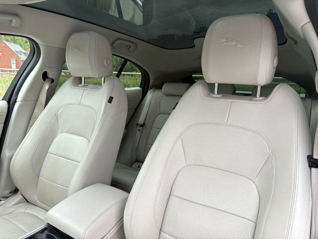 Jaguar I-Pace For Sale In Little Gaddesden Black #23