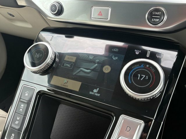 Jaguar I-Pace For Sale In Little Gaddesden Black #17