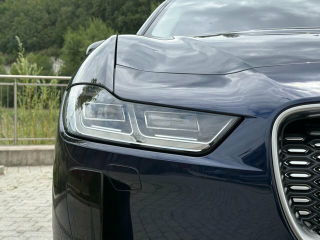 Jaguar I-Pace For Sale In Little Gaddesden Black #10