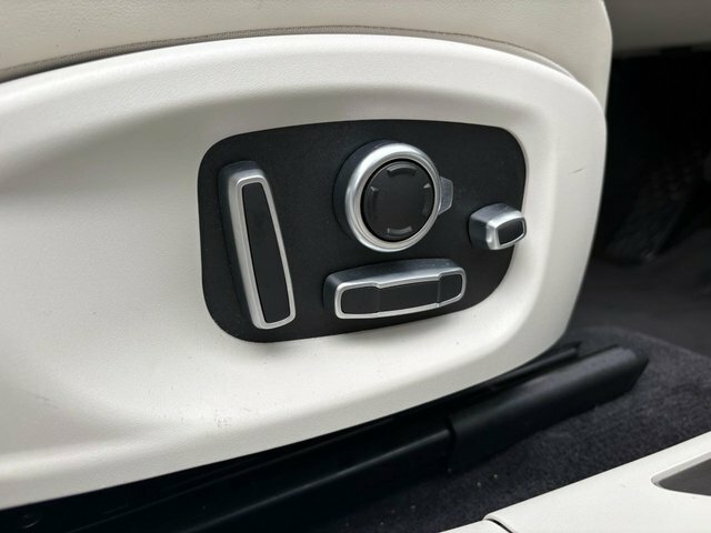 Jaguar I-Pace For Sale In Little Gaddesden Black #25