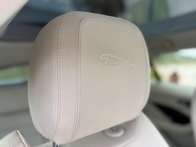 Jaguar I-Pace 400 90Kwh S Suv 4Wd 400 Ps White #22