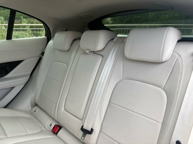 Jaguar I-Pace 400 90Kwh S Suv 4Wd 400 Ps White #30