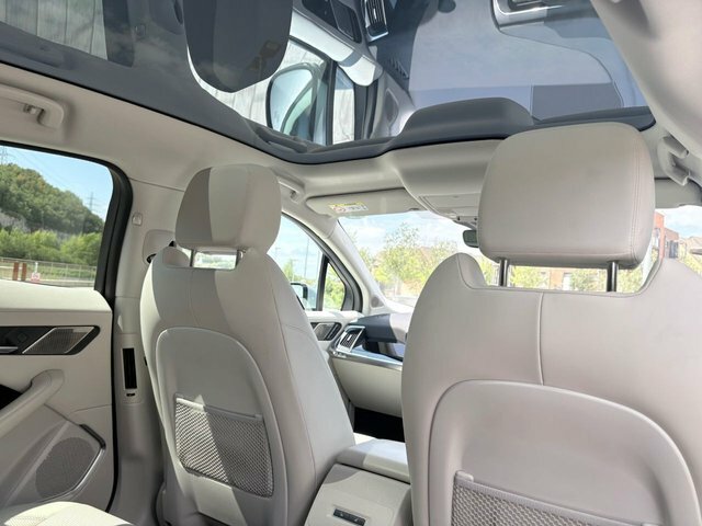 Jaguar I-Pace 400 90Kwh S Suv 4Wd 400 Ps White #28