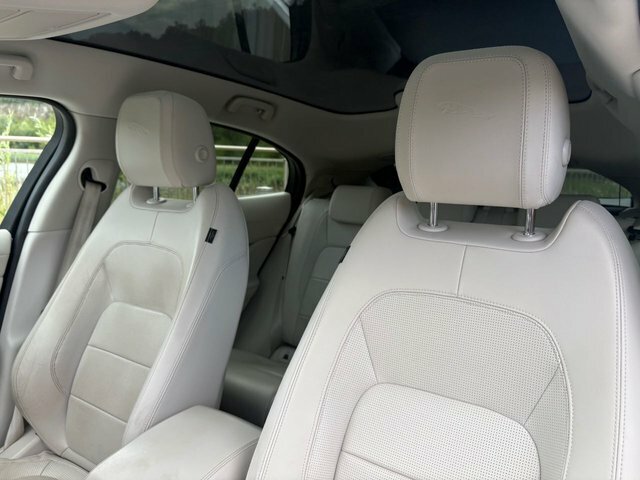 Jaguar I-Pace 400 90Kwh S Suv 4Wd 400 Ps White #21