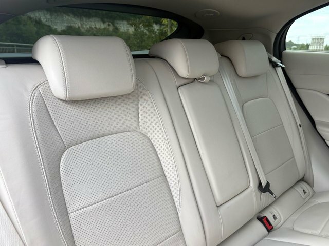 Jaguar I-Pace 400 90Kwh S Suv 4Wd 400 Ps White #29
