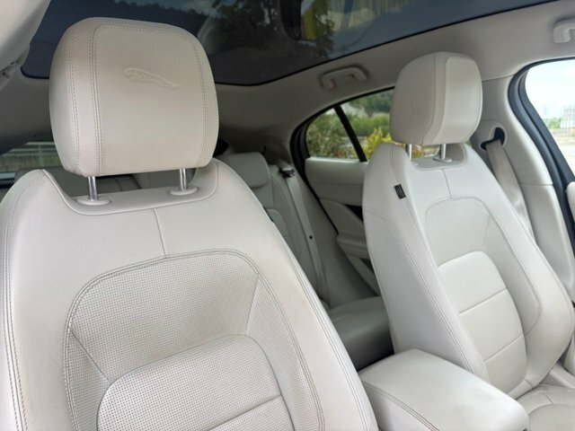 Jaguar I-Pace 400 90Kwh S Suv 4Wd 400 Ps White #20