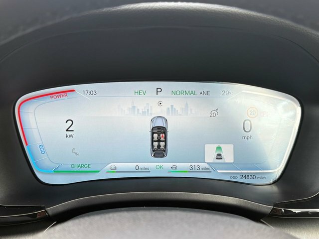 Byd Seal U Seal U 1.5 Dm-i Boost Estate Grey #21