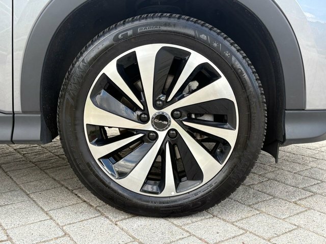 Byd Seal U Seal U 1.5 Dm-i Boost Estate Grey #39
