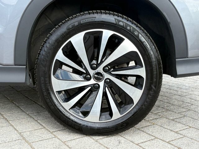 Byd Seal U Seal U 1.5 Dm-i Boost Estate Grey #38