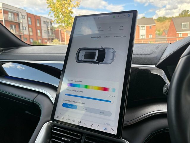 Byd Seal U Seal U 1.5 Dm-i Boost Estate Grey #20