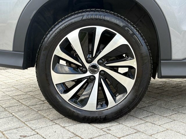 Byd Seal U Seal U 1.5 Dm-i Boost Estate Grey #41