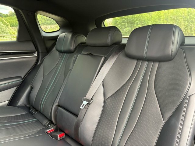 Byd Seal U Seal U 1.5 Dm-i Boost Estate Grey #35