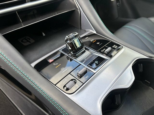 Byd Seal U Seal U 1.5 Dm-i Boost Estate Grey #26