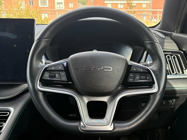 Byd Seal U Seal U 1.5 Dm-i Boost Estate Grey #23