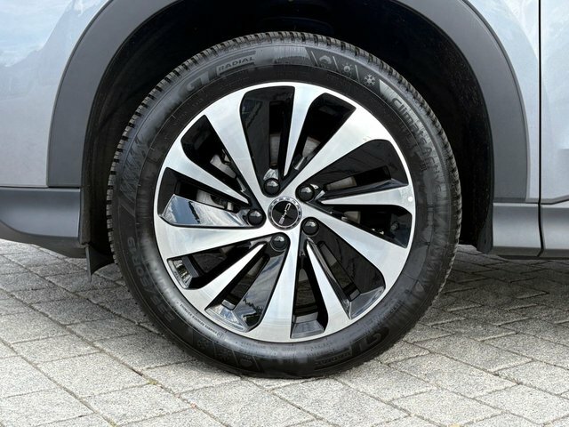 Byd Seal U Seal U 1.5 Dm-i Boost Estate Grey #40