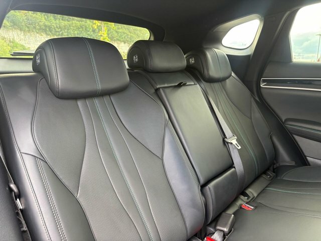 Byd Seal U Seal U 1.5 Dm-i Boost Estate Grey #34