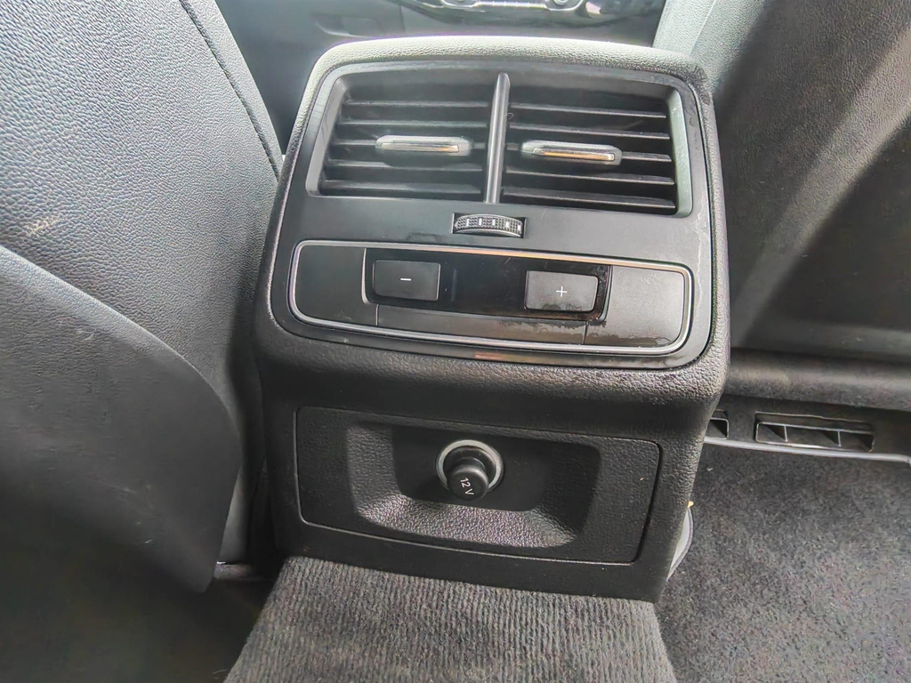 Audi A4 Avant Audi A4 Avant 2.0 Tdi Ultra Sport Estate Diese Black #20