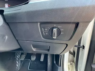 Volkswagen Passat 2.0 Tdi Se Business Dsg Euro 6 Ss Black #17
