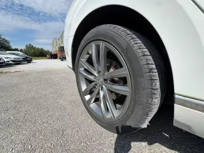 Volkswagen Passat 2.0 Tdi Se Business Dsg Euro 6 Ss Black #20