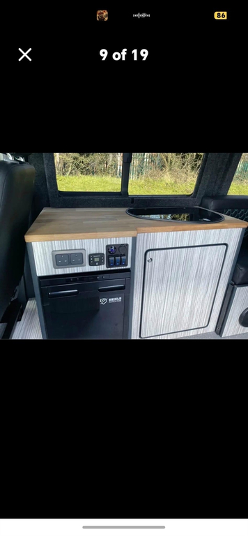 Volkswagen Transporter T30 Lwb Cc 102Tdi E4 White #10