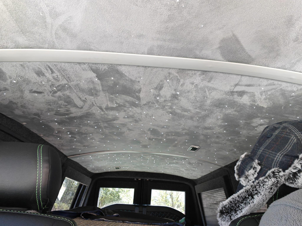 Volkswagen Transporter T30 Lwb Cc 102Tdi E4 White #28