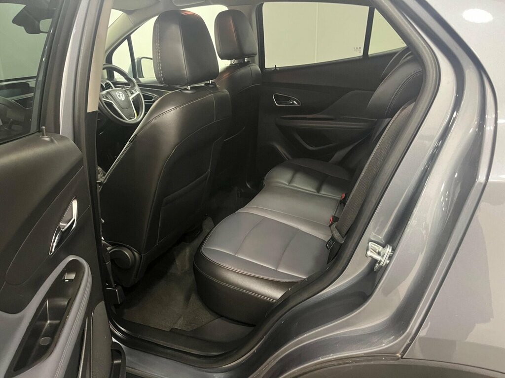 Vauxhall Mokka 1.4T Se 2Wd Euro 5 Ss #4