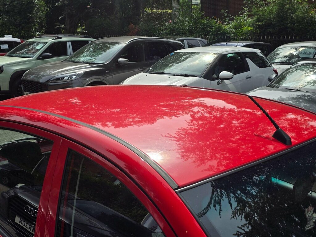 Hyundai I10 1.2 Active Low Mileage Cheap Tax And Insurance Black #31