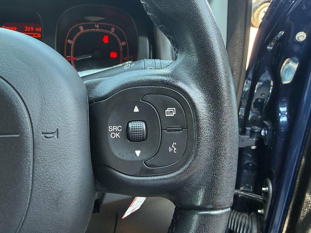 Fiat Panda 1.2 City Cross Hatchback Euro 6 Grey #22
