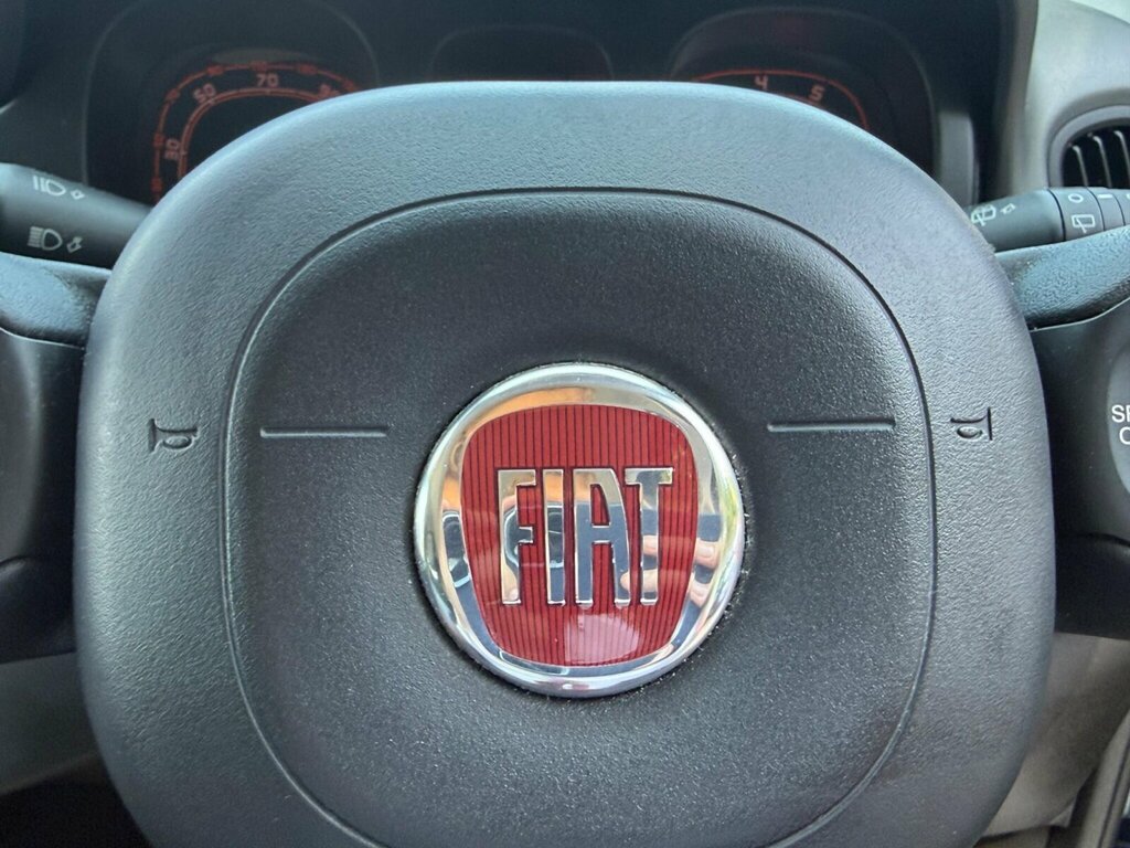 Fiat Panda 1.2 City Cross Hatchback Euro 6 Grey #31