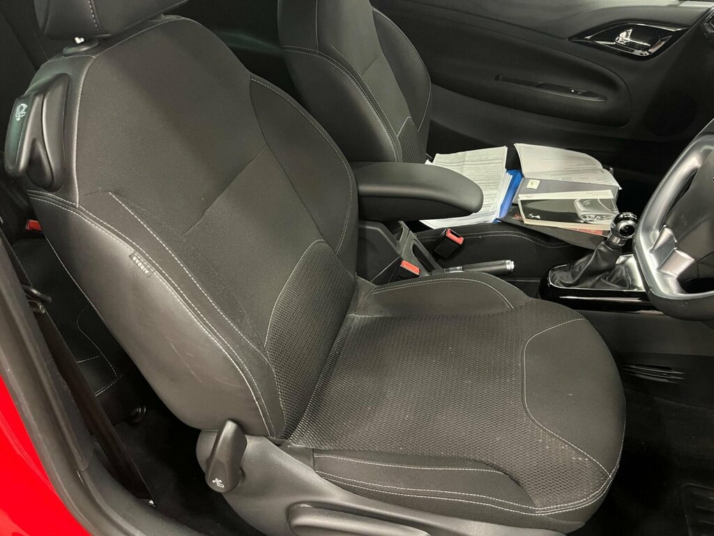 Citroen DS3 1.6 Vti Dstyle Plus Euro 5 #6