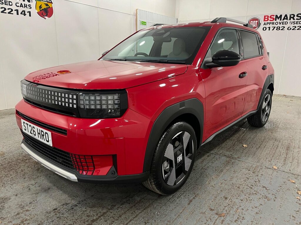 Fiat Panda 1.2 Mhev La Prima E-dct Euro 6 Ss #2