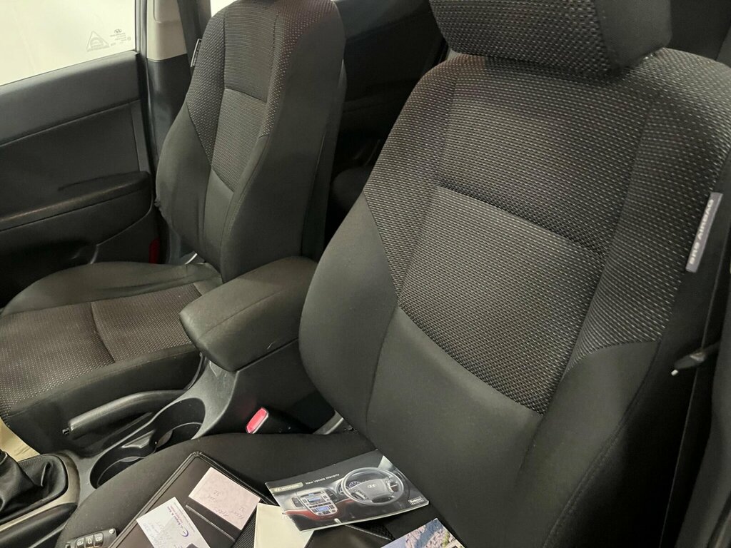 Hyundai I30 1.4 Comfort Grey #26