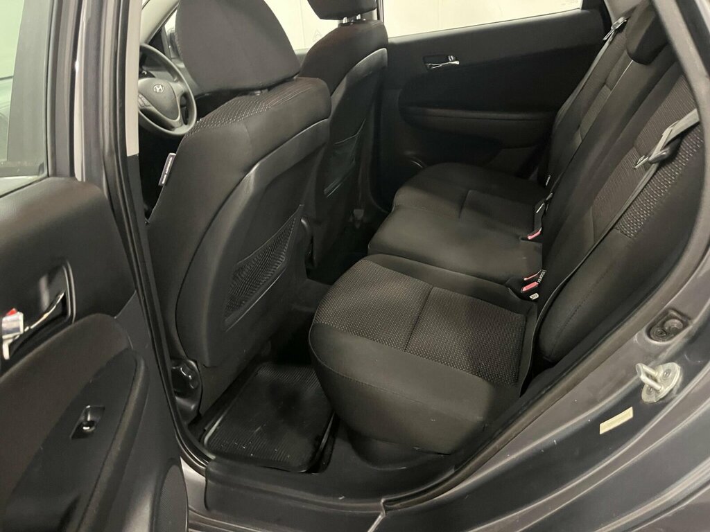 Hyundai I30 1.4 Comfort Grey #22