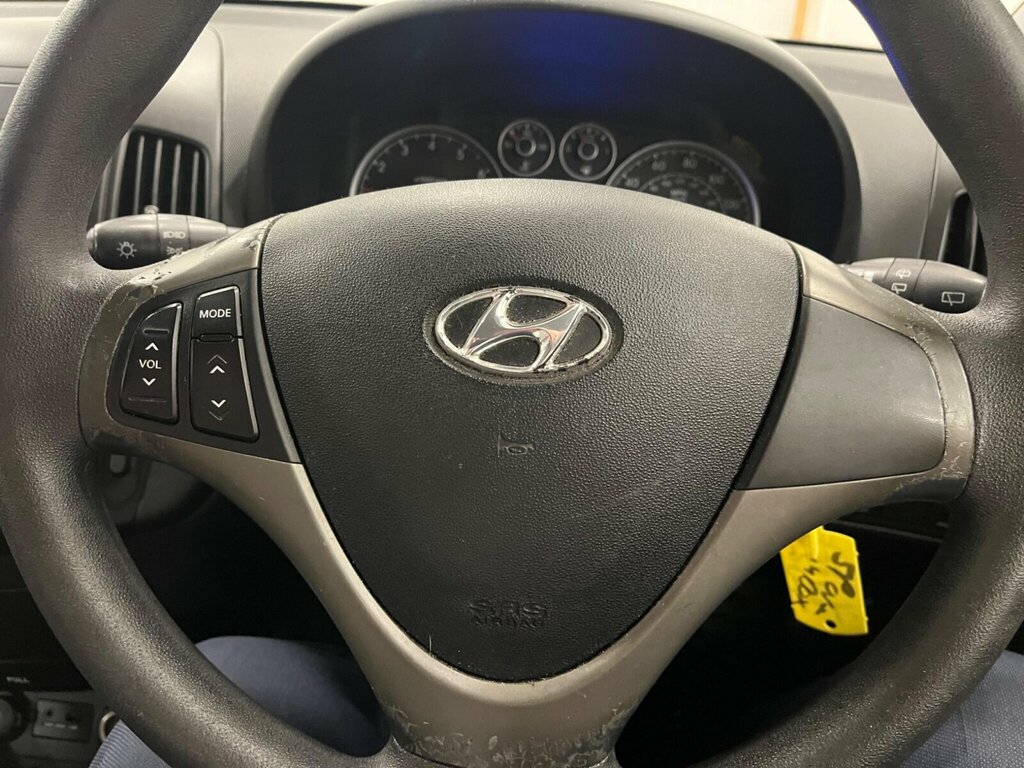 Hyundai I30 1.4 Comfort Grey #13