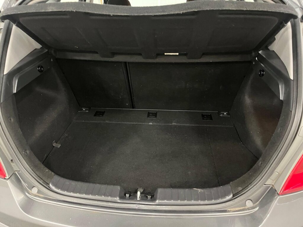 Hyundai I30 1.4 Comfort Grey #20