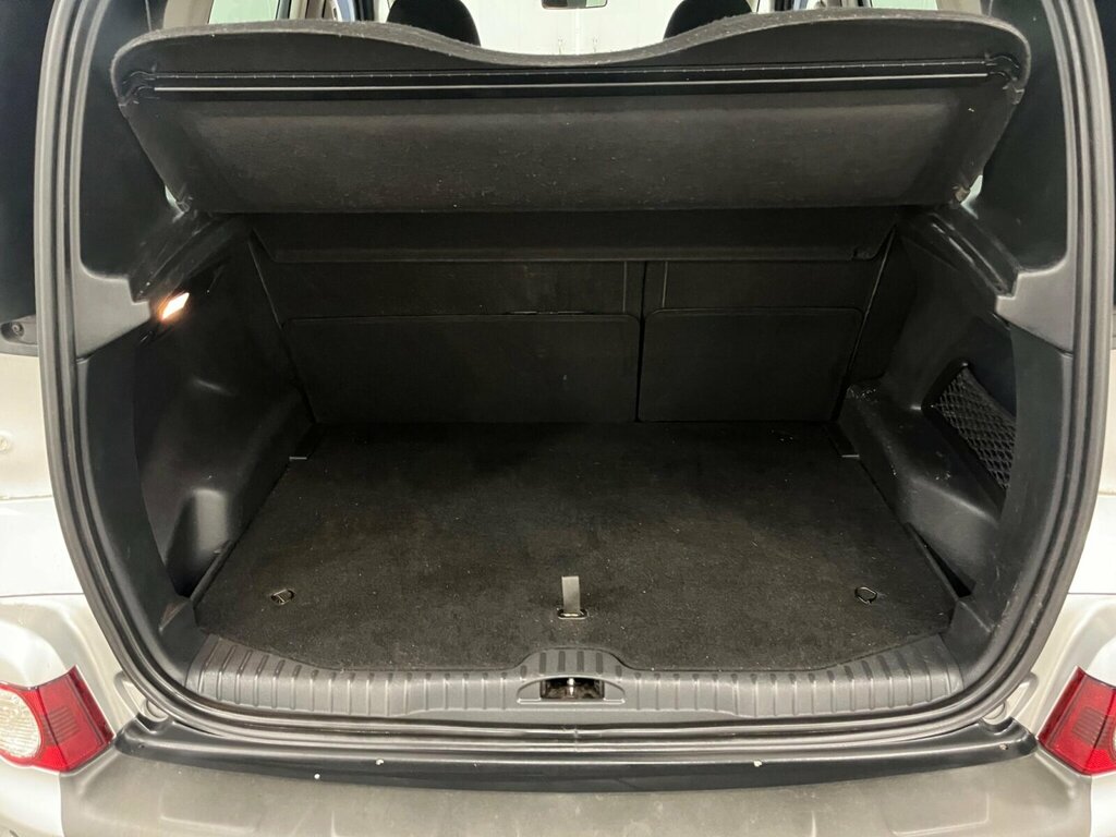 Citroen C3 Picasso Black #26
