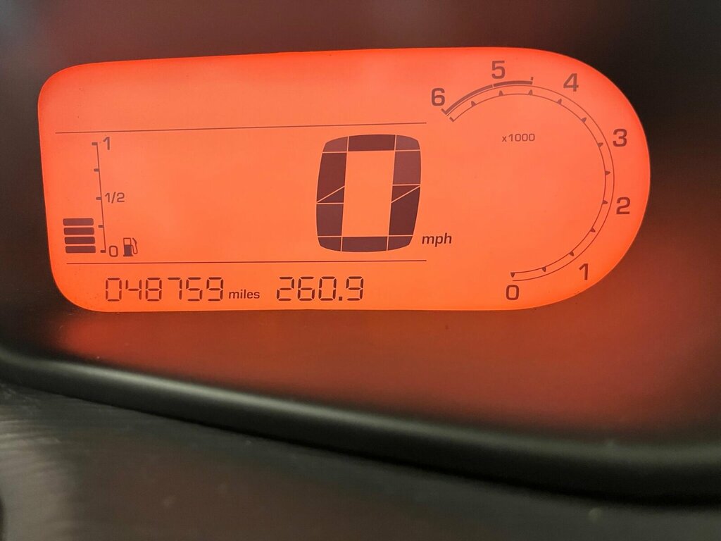 Citroen C3 Picasso Black #32