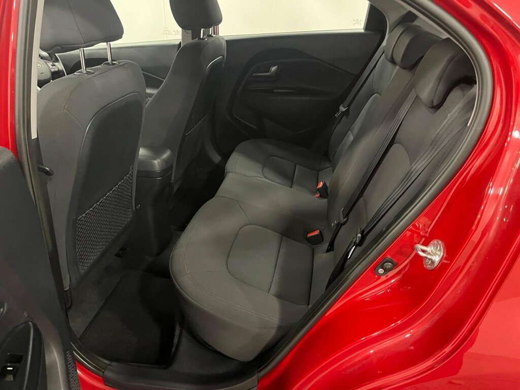 Kia RIO 1.25 1 Air  #18