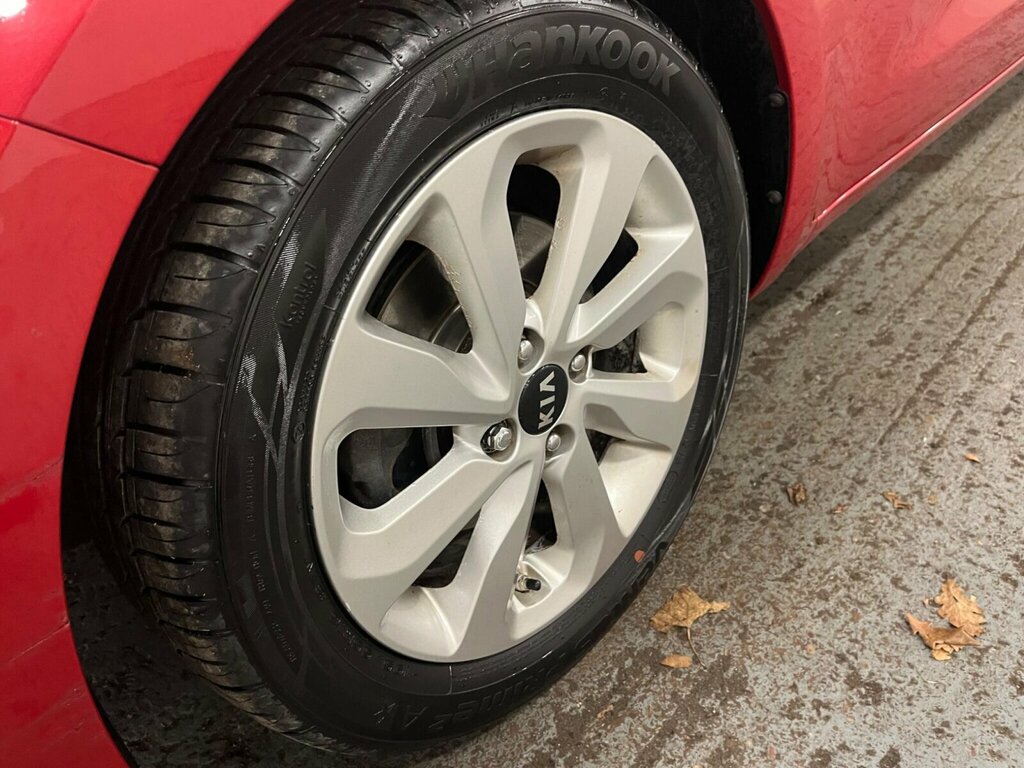 Kia RIO 1.25 1 Air  #23