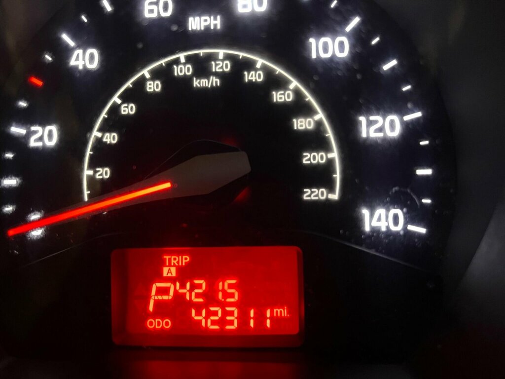 Kia RIO 1.25 1 Air  #30