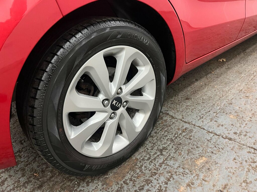 Kia RIO 1.25 1 Air  #25