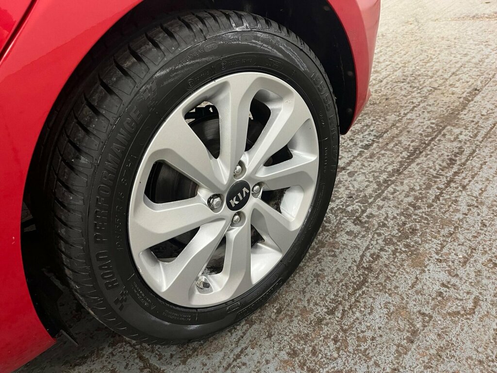 Kia RIO 1.25 1 Air  #26