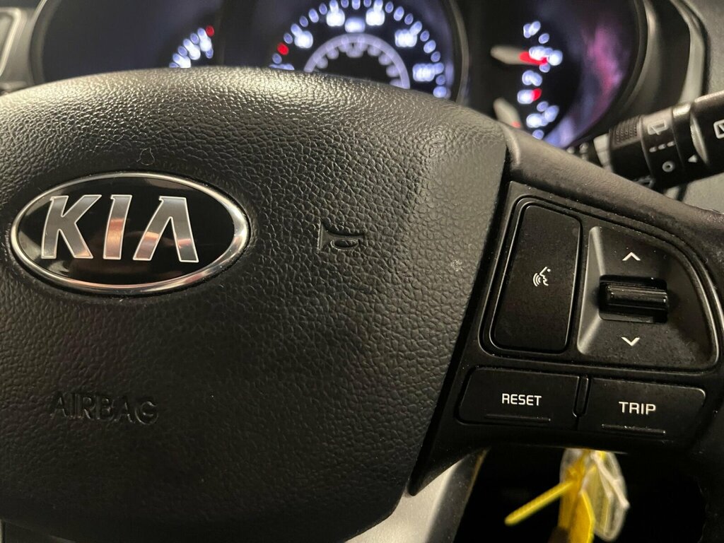 Kia RIO 1.25 1 Air  #19