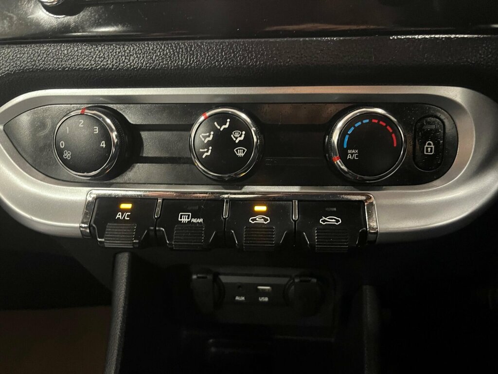 Kia RIO 1.25 1 Air  #13