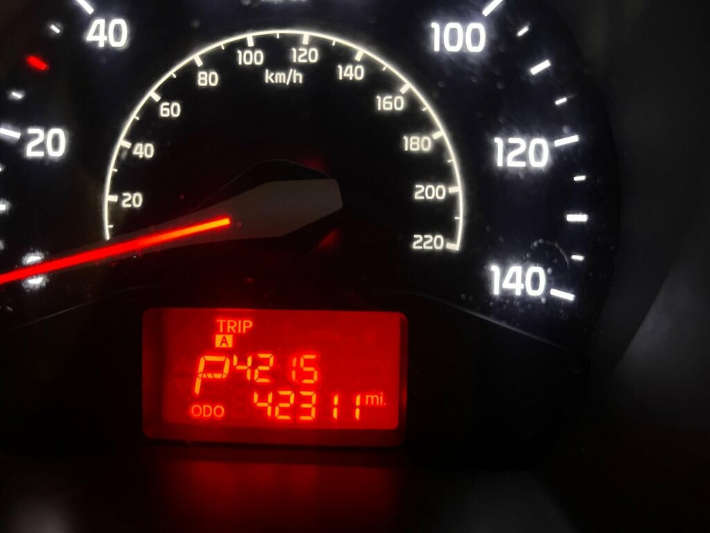 Kia RIO 1.25 1 Air  #31