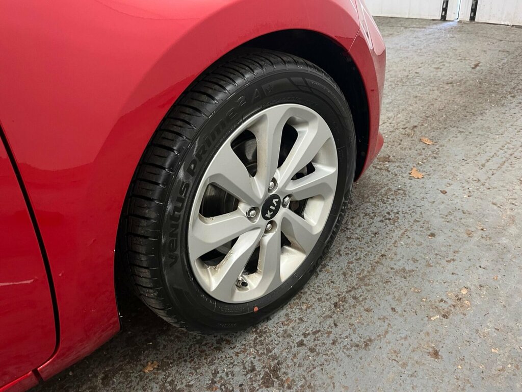 Kia RIO 1.25 1 Air  #24