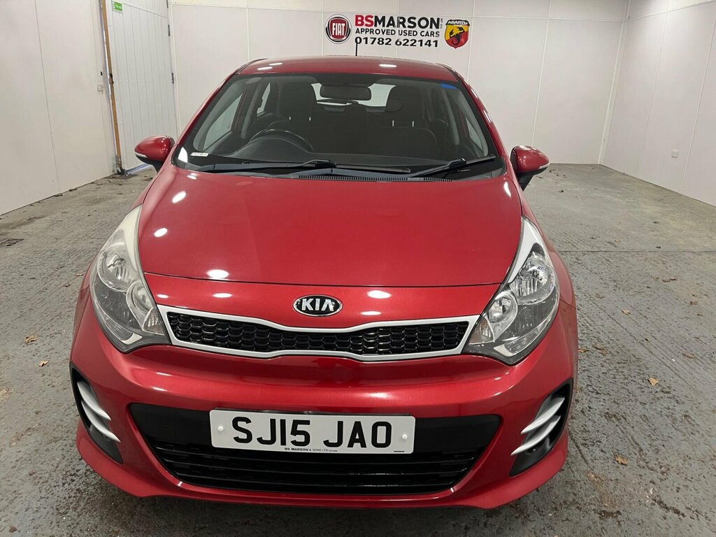 Kia RIO 1.4 2 Euro 6 #2