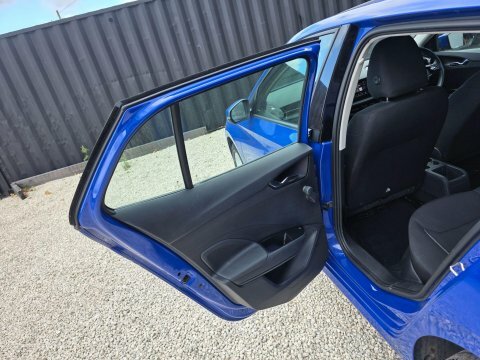 Skoda Fabia 1.0 Tsi Colour Edition Dsg Euro 6 Ss White #19
